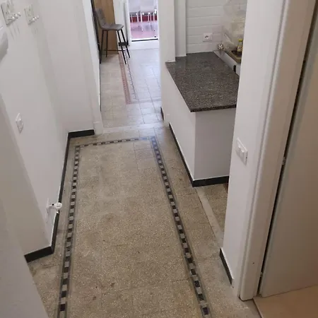 Il Terrazzo In Collina Lägenhet