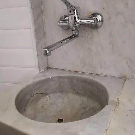 Apartment Il Terrazzo In Collina