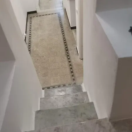 Il Terrazzo In Collina Lägenhet *