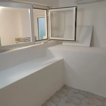 Il Terrazzo In Collina Lägenhet La Spezia