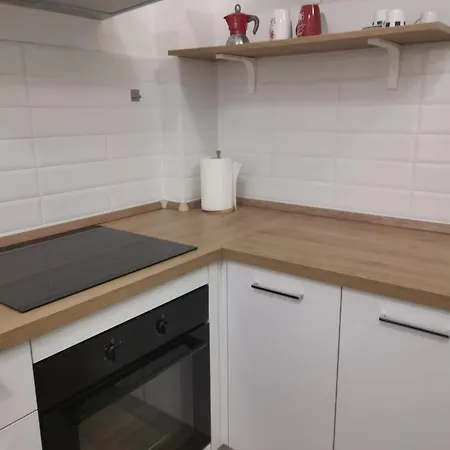 Il Terrazzo In Collina Apartment