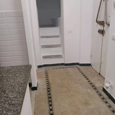 Il Terrazzo In Collina Lägenhet *